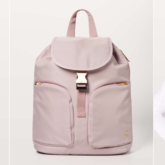 Carry Onward Rucksack